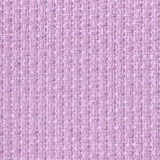 Pale Violet - Solid Cross Stitch Fabric