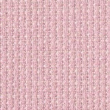 Parisian Pink - Solid Cross Stitch Fabric