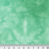 Caribbean Sea - Hand Dyed Cross Stitch Fabric