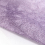 Lilac - Hand Dyed Cross Stitch Fabric