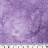 Lilac - Hand Dyed Cross Stitch Fabric