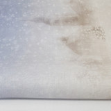 Victorian winter  - Patterned Cross Stitch Fabric