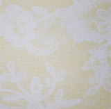 Sunshine Lace  - Patterned Cross Stitch Fabric