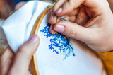 7 Ways to Make Money from Cross Stitch