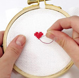 QUIZ: What Type of Cross Stitcher Are You?
