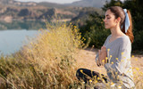​Cross Stitch and Mindfulness