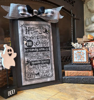 7 Spooktacular Halloween Projects to Stitch This Year