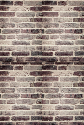 Brick Wall Grey