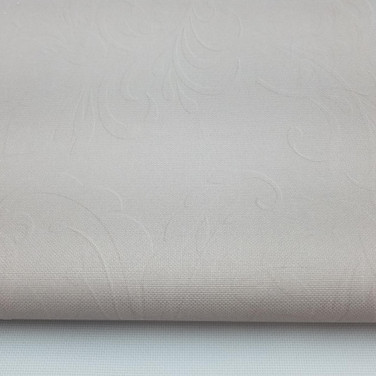 Elegant Embossing Effect LV Pattern Fabrics Cotton Embossed Fabrics MXYH83