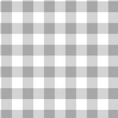 Light Green Gingham Cross Stitch Fabric