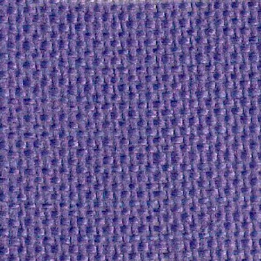 Denim - Solid Cross Stitch Fabric