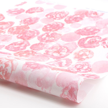 Raspberries Galore Cross Stitch Fabric Raspberries Galore Cross Stitch Fabric