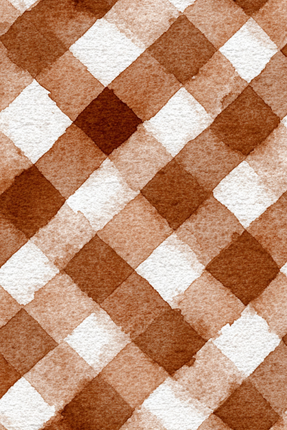 Espresso Wash Cross Stitch Fabric
