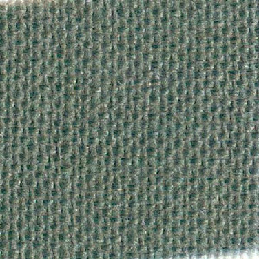 Sailor Blue - Solid Cross Stitch Fabric