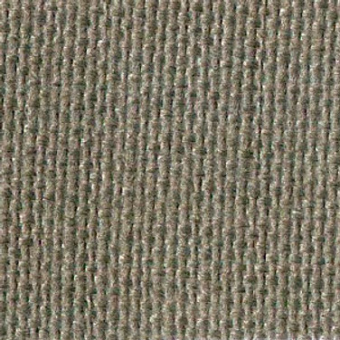 Slate Gray - Solid Cross Stitch Fabric