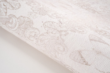 Butterfly Damask Cross Stitch Fabric Butterfly Damask Cross Stitch Fabric