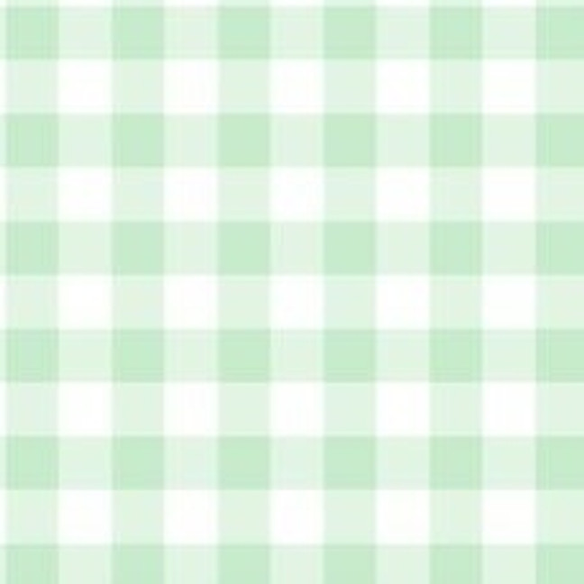 Gingham Fabric