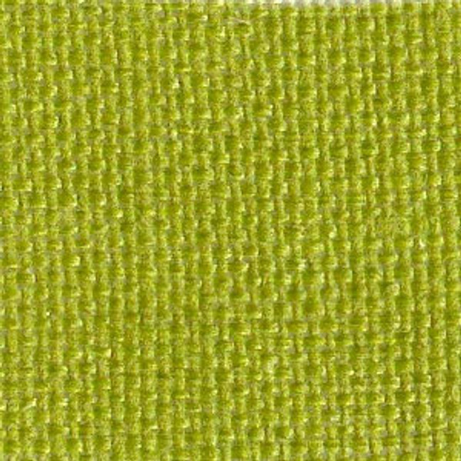 Green Grass - Solid Cross Stitch Fabric