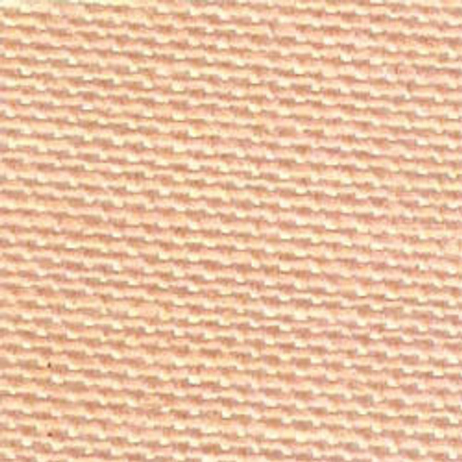 Tea Rose - Solid Cross Stitch Fabric