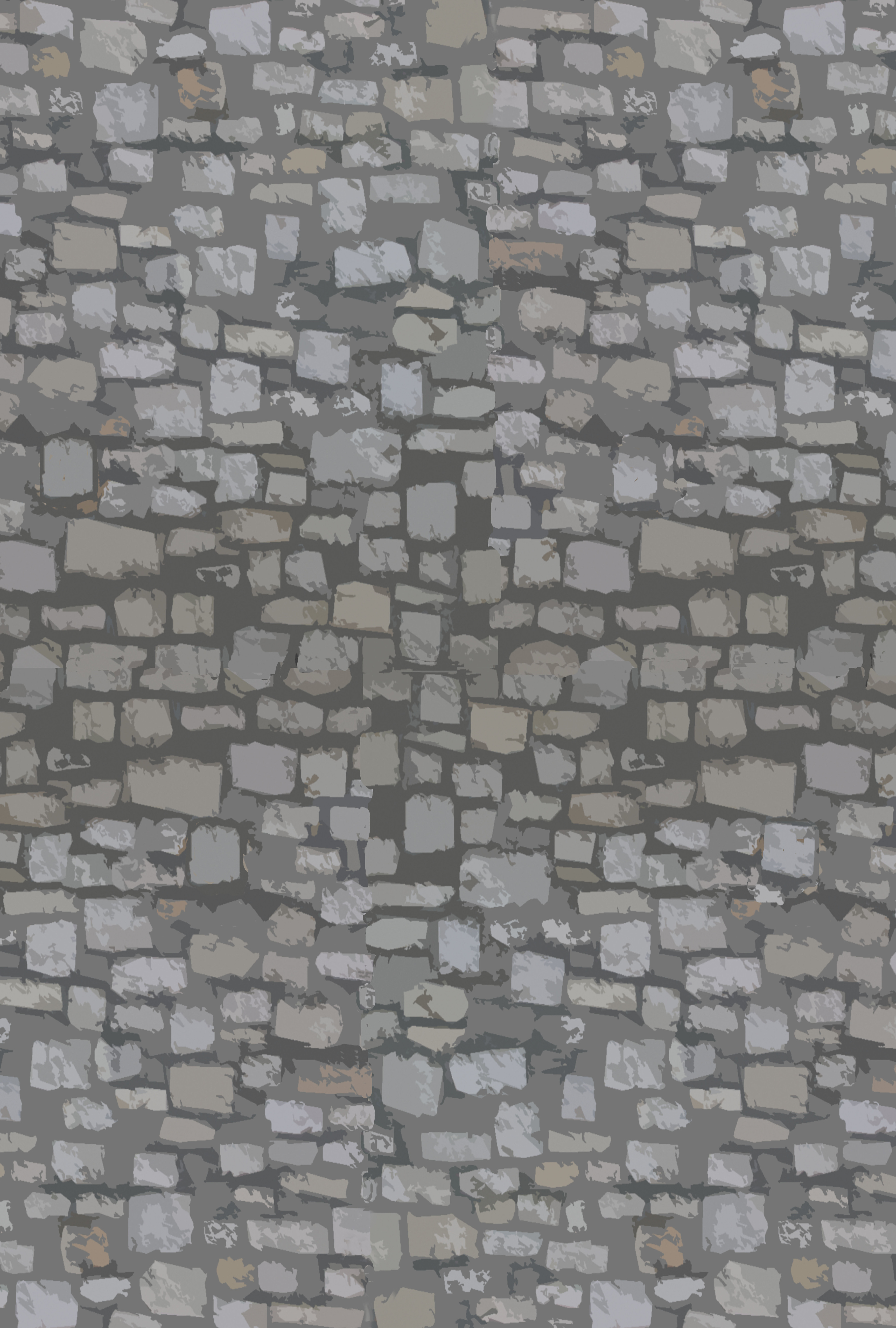 castle walls texture