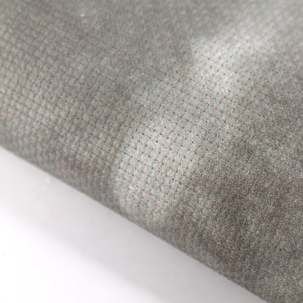 Charcoal Fabric 