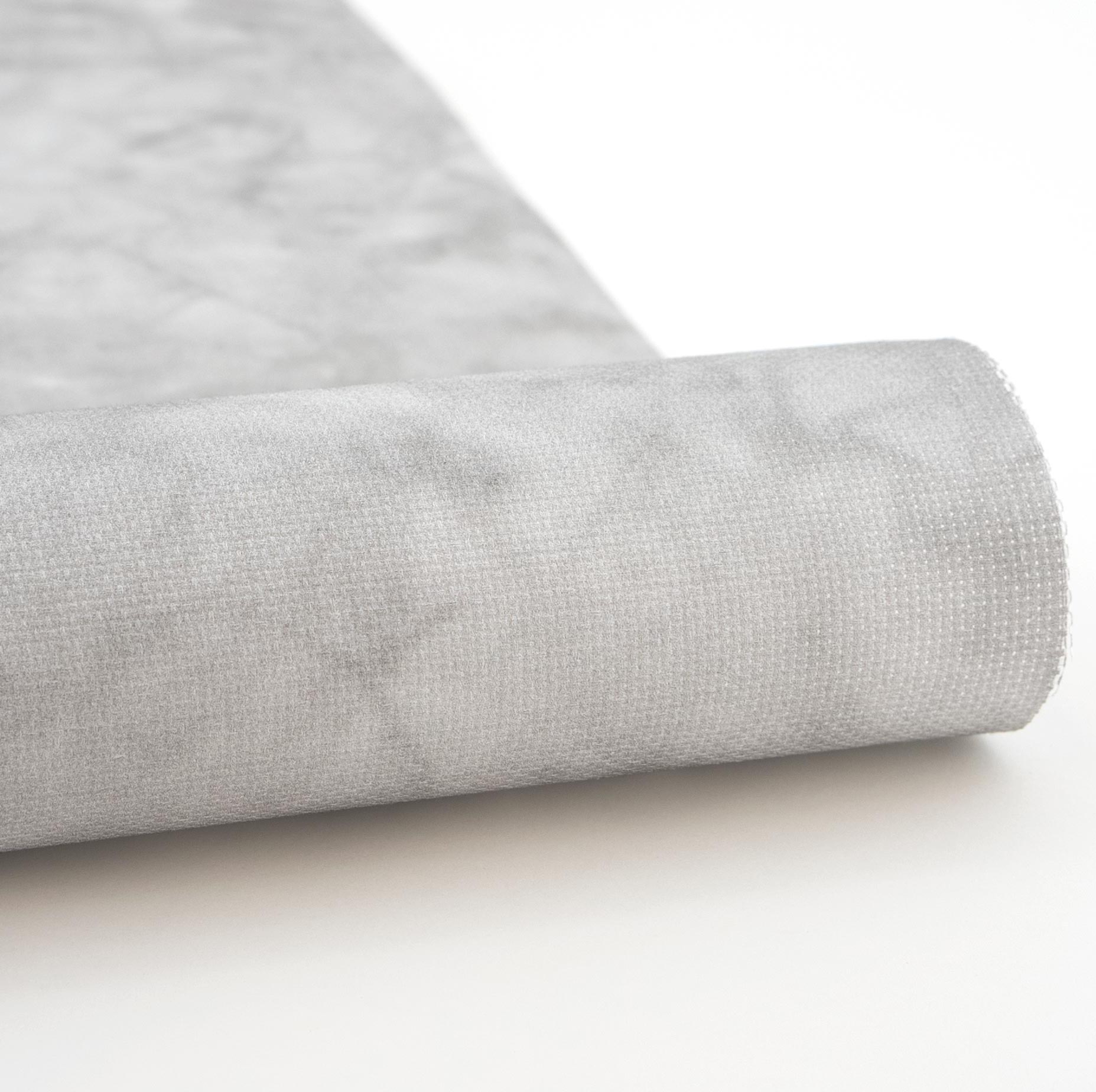 Gray Synthetic Variegated Fabric for Sewing Clothes, Fabric Wrinkled Stock  Image - Image of decor, design: 214386873