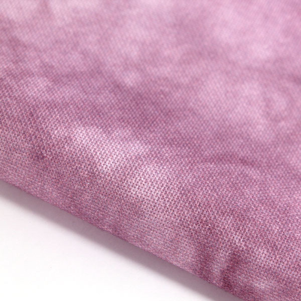 Hand Dyed Fabric Shades - Purple