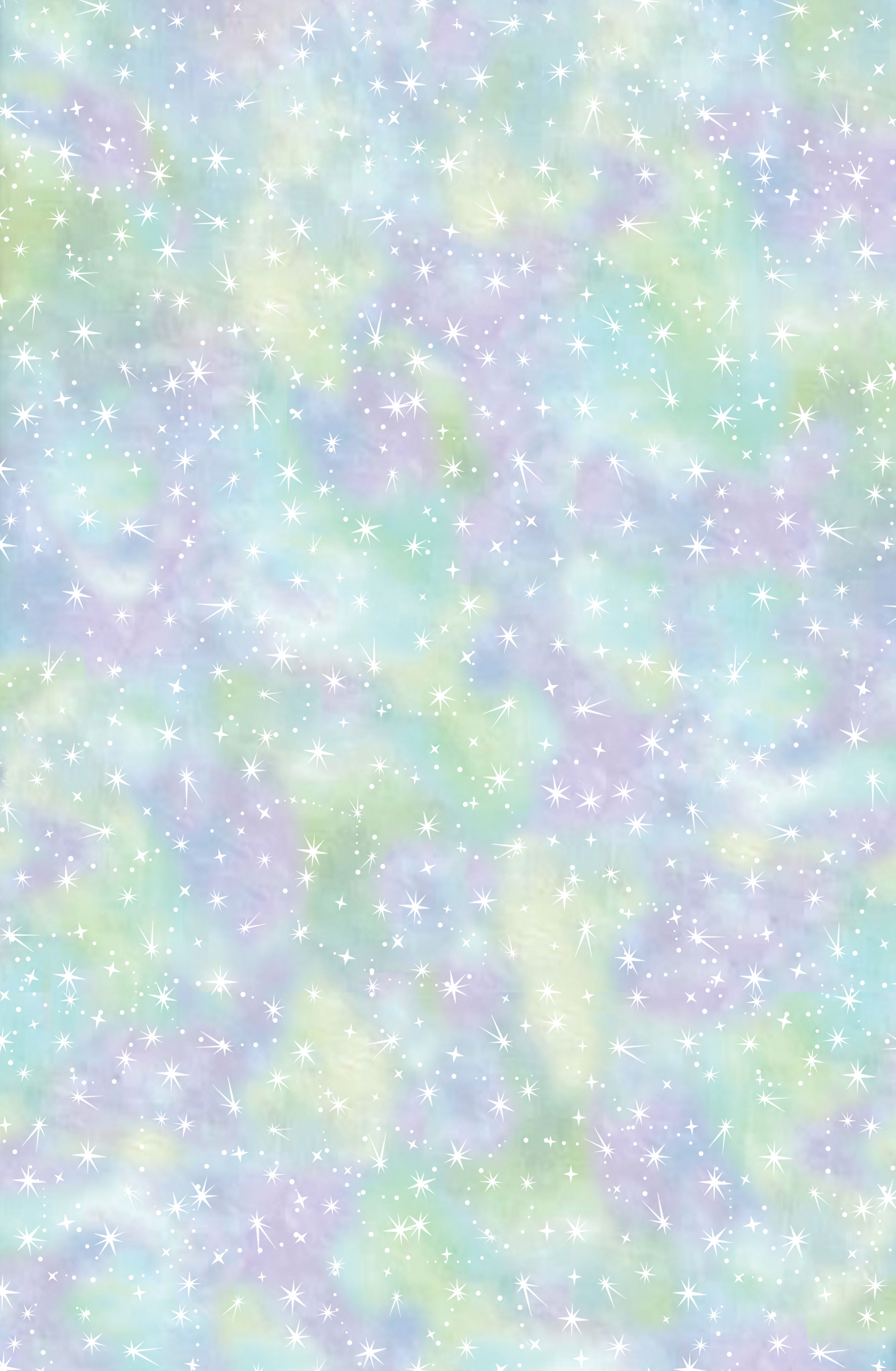 Fairy Dust - Fabric Flair
