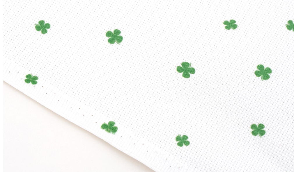 ​St Patrick’s Day Cross Stitch