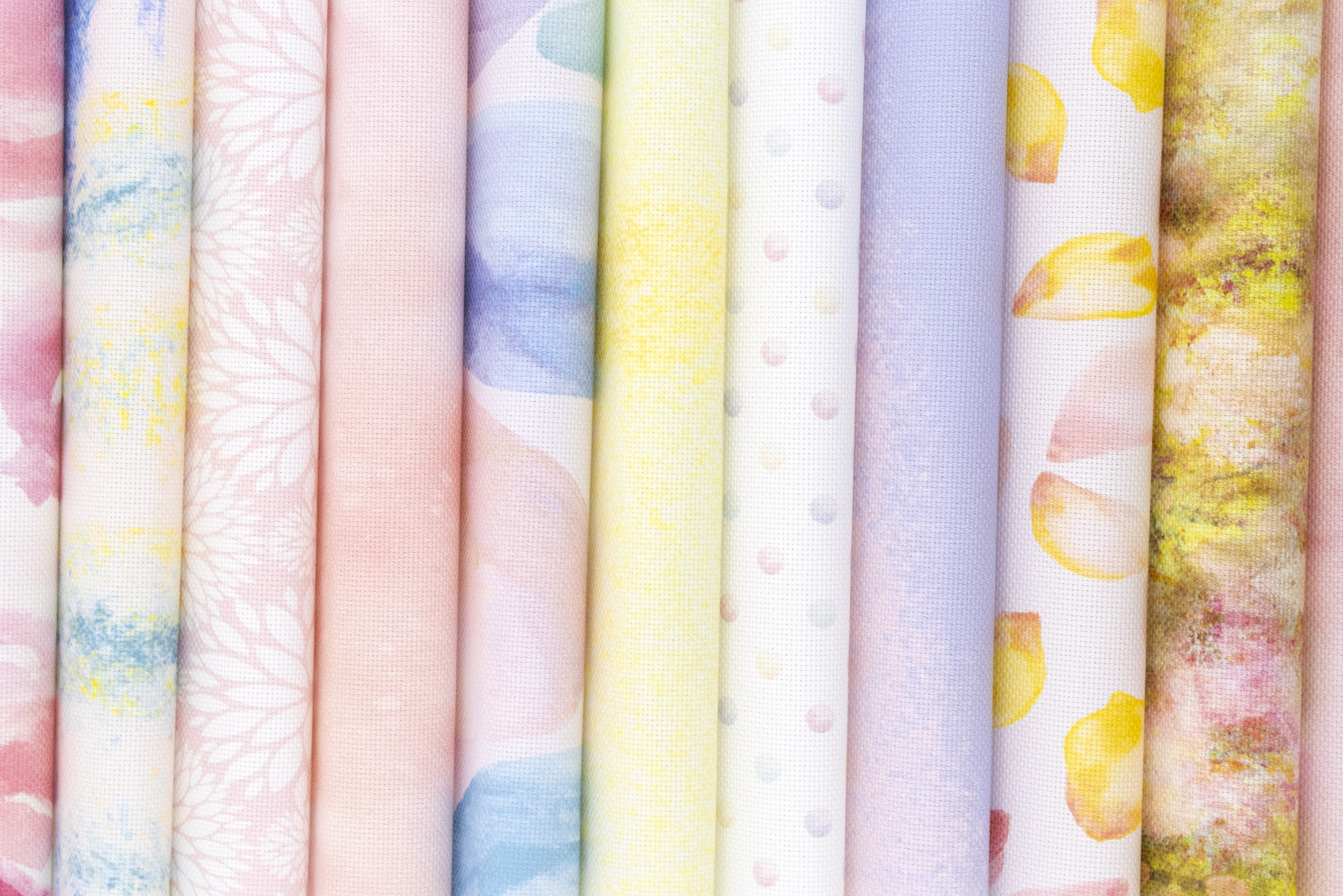 Spring - Fabric Flair