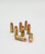 9mm Luger 147 GR FMJ 500 Rounds