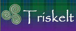 Triskelt