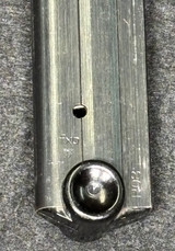 Finest Black Widow fxo Magazine