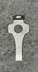 Good Droop Eagle 63 Luger P.08 Loading Tool