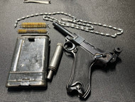 rg 34 German Military Cleaning Kit 
