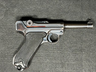 More Pictures Added to Very Good Dual Eagle P.08