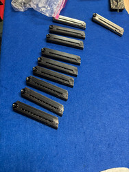 New inventory! Exciting items coming 