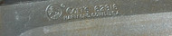 Interesting Colt  M16 bayonet website 