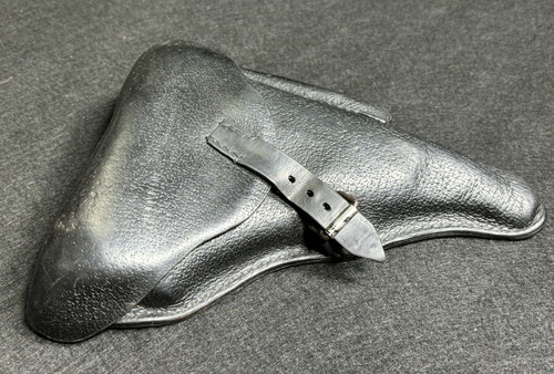 Good 1941 P.08 Pigskin Holster