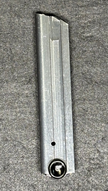 SOLD! Very Good Haenel fxo Black Widow P.08 Mag