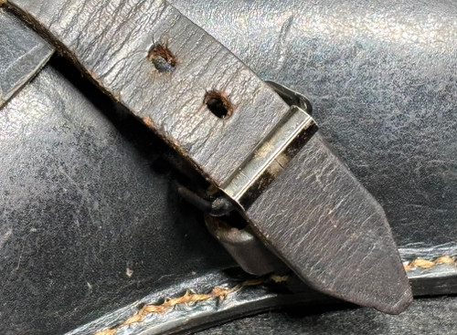 Excellent jln 1942- Deutsche Lederwekstätten GmbH P.08 Holster