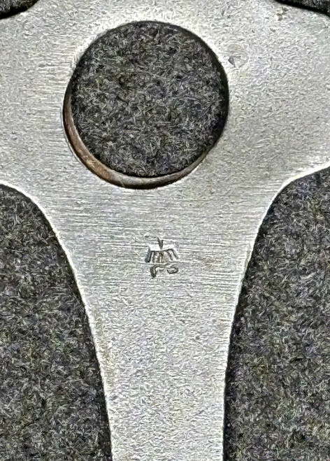 Excellent Droop Eagle 63 Luger P.08 Loading Tool