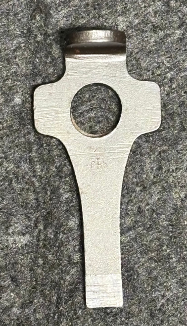 Ridiculous Condition Eagle 655 P.08 Loading Tool