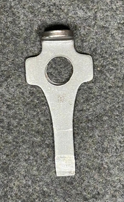 Very Good Eagle 655 Mauser Luger Loading Tool