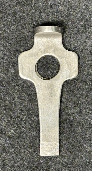 Excellent Post War East German Police Luger P.08 Luger Loading Tool