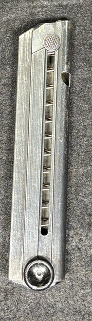 Very Good Black Widow P.08 fxo Magazine