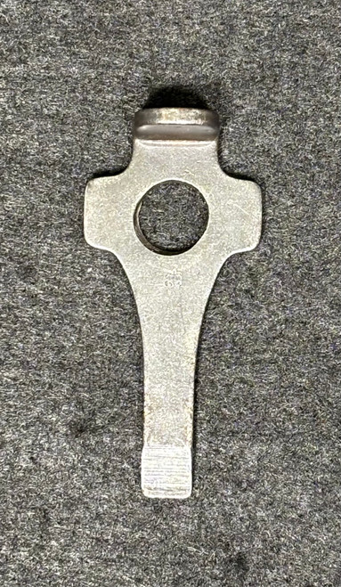 Very Good DE 63 Accepted Mauser Luger Loading Tool