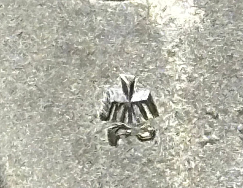 Very Good Droop Eagle 63 Luger P.08 Loading Tool “Screwdriver”