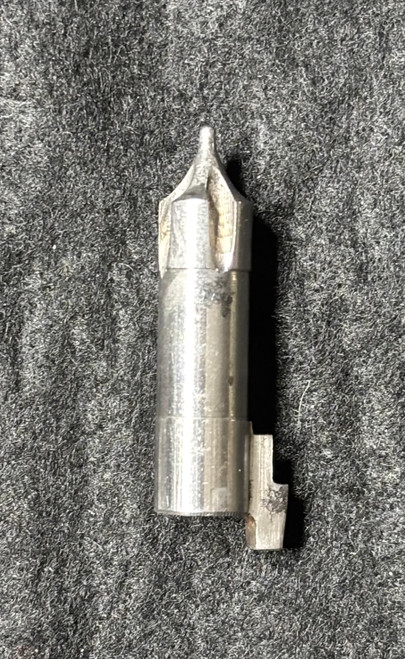 Very Good “unnumbered”  World War II Mauser Firing Pin - fluted