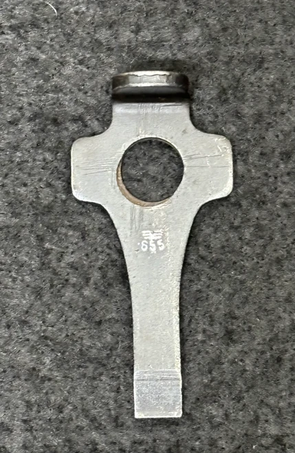 Excellent Mauser Stick Eagle 655 (SE/655) Luger Loading Tool 1939-1941